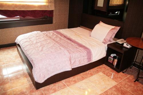 Movie Motel Чинджу Номер фото