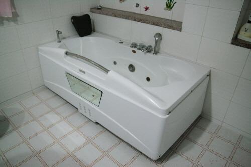 Movie Motel Чинджу Номер фото